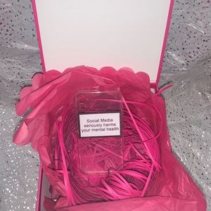 “Social Media seriously harms your mental health”